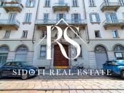 Appartamento in affitto di 95 m² in Via Castelfidardo, 8