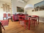 Appartamento in affitto di 95 m² in Via Cernaia