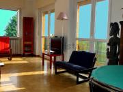 Appartamento in affitto di 95 m² in Via Chieri, 20