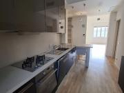 Appartamento in affitto di 95 m² in Via Degli Scipioni, 1