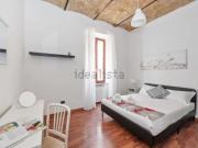 Appartamento in affitto di 95 m² in Via dei Rutoli