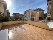 Appartamento in affitto di 95 m² in Via dei Taurini, 27