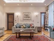 Appartamento in affitto di 95 m² in Via di Porta...