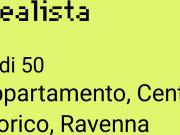 Appartamento in affitto di 95 m² in Via di Roma