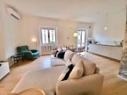 Appartamento in affitto di 95 m² in Via Domizio Ulpiano, 1