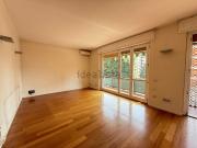Appartamento in affitto di 95 m² in Via Emilio Morosini, 32