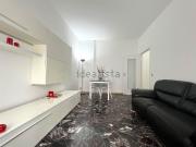 Appartamento in affitto di 106 m² in Via Federico Faruffini