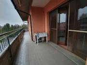 Appartamento in affitto di 95 m² in Via Galileo Ferraris, 7