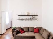 Appartamento in affitto di 95 m² in Via Ganaceto, 20