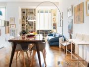 Appartamento in affitto di 95 m² in Via Giovanni Pacini, 18