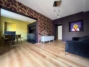 Appartamento in affitto di 95 m² in Via Giuseppe Mazzini, 5