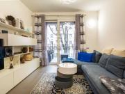 Appartamento in affitto di 95 m² in Via Lazzaro Papi, 14