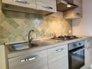 Appartamento in affitto di 95 m² in Via Litteri, 250