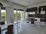 Appartamento in affitto di 95 m² in Via Marco Minghetti