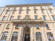 Appartamento in affitto di 95 m² in Via Marsala, 11