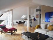 Appartamento in affitto di 95 m² in Via Maurice Ravel, 6