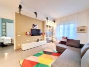 Appartamento in affitto di 95 m² in Via Mincio, 22