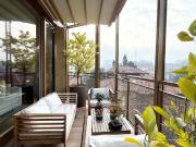 Appartamento in affitto di 95 m² in Via Monte Bianco