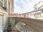 Appartamento in affitto di 95 m² in Via Monte Cervino, 5