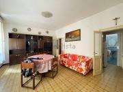 Appartamento in affitto di 95 m² in Via Muzzina