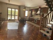 Appartamento in affitto di 95 m² in Via P. Maroncelli, 179