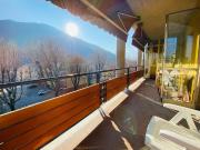 Appartamento in affitto di 95 m² in Via parri, 5