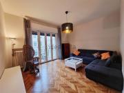 Appartamento in affitto di 95 m² in Via Pier Capponi