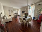 Appartamento in affitto di 95 m² in Via Piero della...