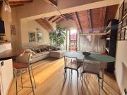 Appartamento in affitto di 95 m² in Via Rosolino Pilo, 14