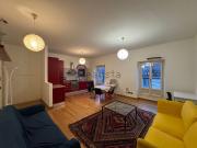 Appartamento in affitto di 95 m² in Via San Gregorio, 40