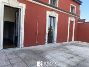 Appartamento in affitto di 95 m² in Via Spartaco