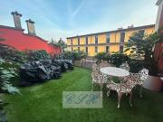 Appartamento in affitto di 95 m² in Via Spartaco, 38