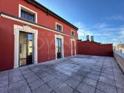 Appartamento in affitto di 95 m² in Via Spartaco, 38