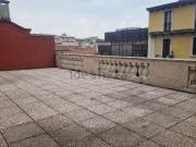Appartamento in affitto di 95 m² in Via Spartaco