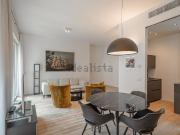 Appartamento in affitto di 95 m² in Via Uberto Visconti...