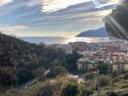 Appartamento in affitto di 95 m² in Via Vecchia di Giovi, 13