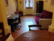 Appartamento in affitto di 95 m² in Via Vermiglioli
