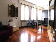 Appartamento in affitto di 95 m² in Via Vincenzo Foppa, 58