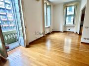 Appartamento in affitto di 95 m² in Viale Gian Galeazzo, 2