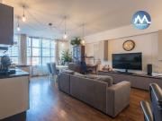 Appartamento in affitto di 95 m² in Viale Goffredo Mameli