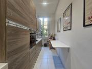 Appartamento in affitto di 95 m² in Viale Monte Nero