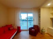 Appartamento in affitto di 95 m² in Viale Villa Eugenia