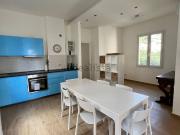 Appartamento in affitto di 95 m² in Vico della luna