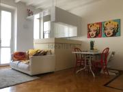 Appartamento in affitto di 96 m² in Via Alessandro Tadino