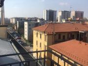 Appartamento in affitto di 96 m² in Via cacciatori, 12