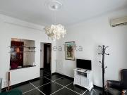 Appartamento in affitto di 96 m² in Via Fabio Garelli, 10