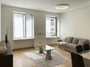 Appartamento in affitto di 96 m² in Via Gramsci 7 Torino