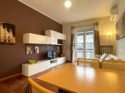 Appartamento in affitto di 96 m² in Via Luigi Canonica, 40