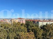 Appartamento in affitto di 96 m² in Via Luigi Frapolli, 40