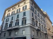 Appartamento in affitto di 96 m² in Via Marsala, 2